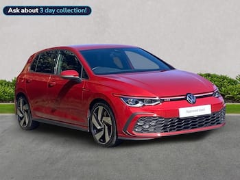 Used Volkswagen Golf 2023 for sale - 79537741: Photo
