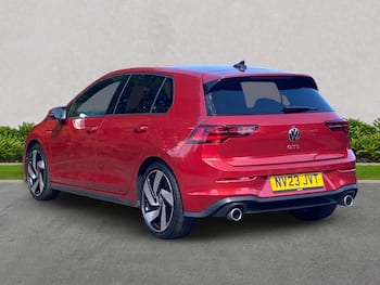 Used Volkswagen Golf 2023 for sale - 79537741: Photo