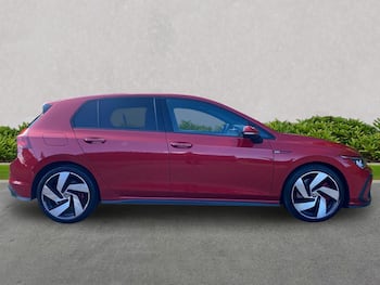 Used Volkswagen Golf 2023 for sale - 79537741: Photo