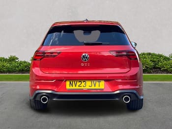 Used Volkswagen Golf 2023 for sale - 79537741: Photo