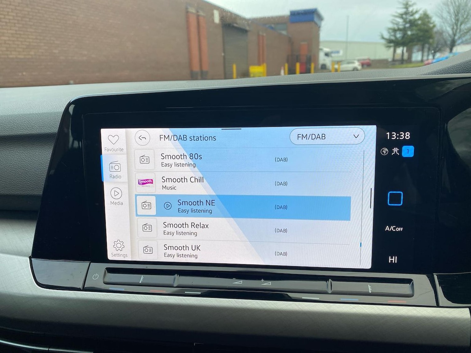 Used Volkswagen Golf 2022 for sale - 76741202: Photo 11