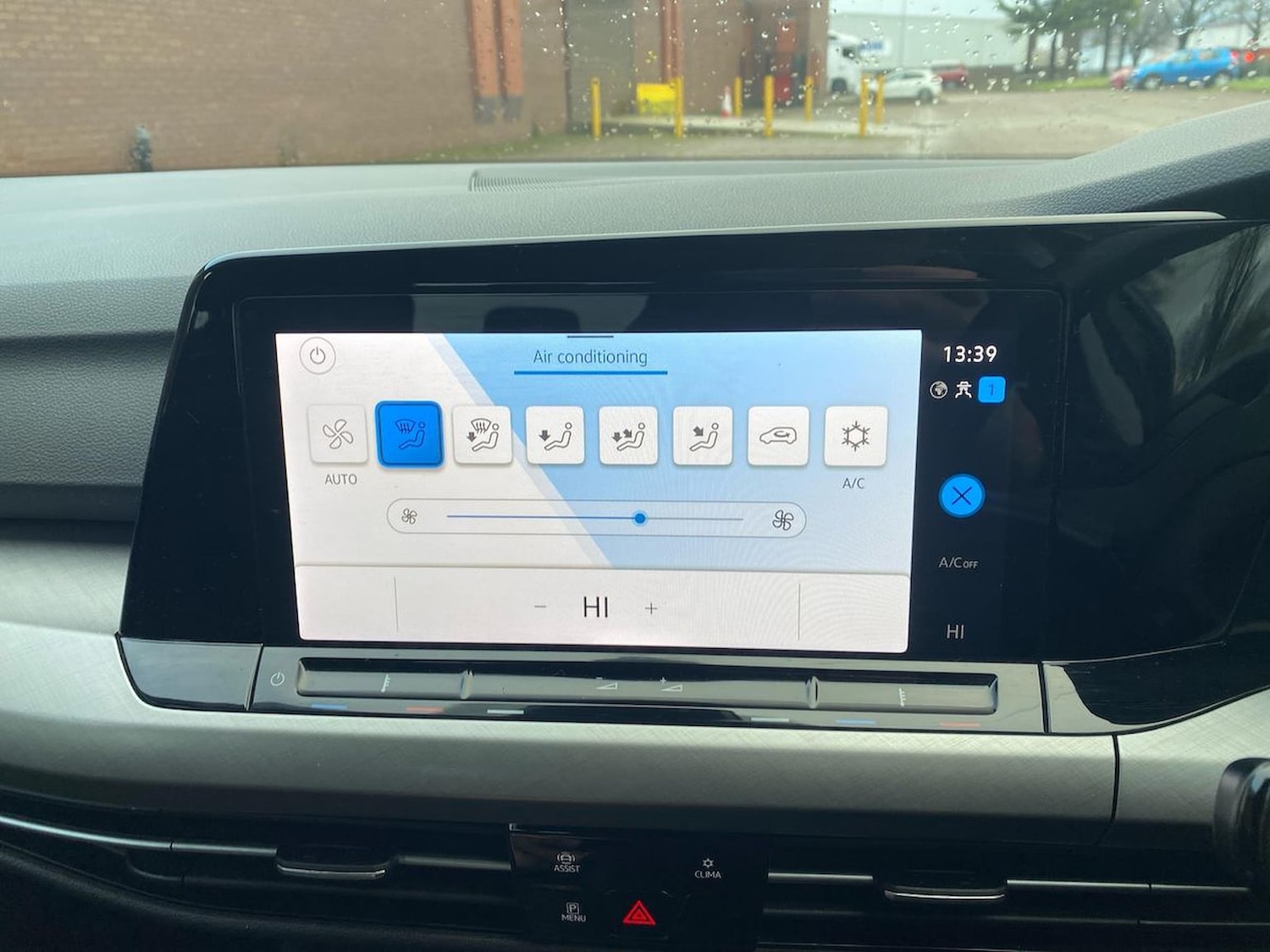 Used Volkswagen Golf 2022 for sale - 76741202: Photo 12