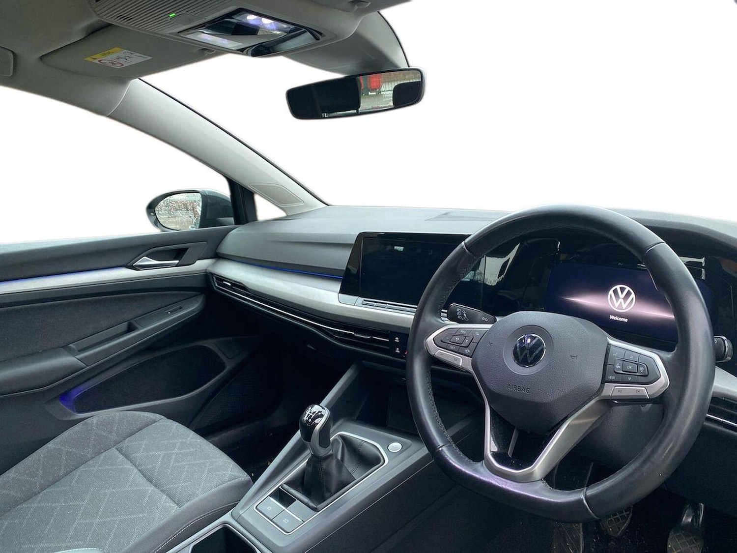 Used Volkswagen Golf 2022 for sale - 76741202: Photo 15