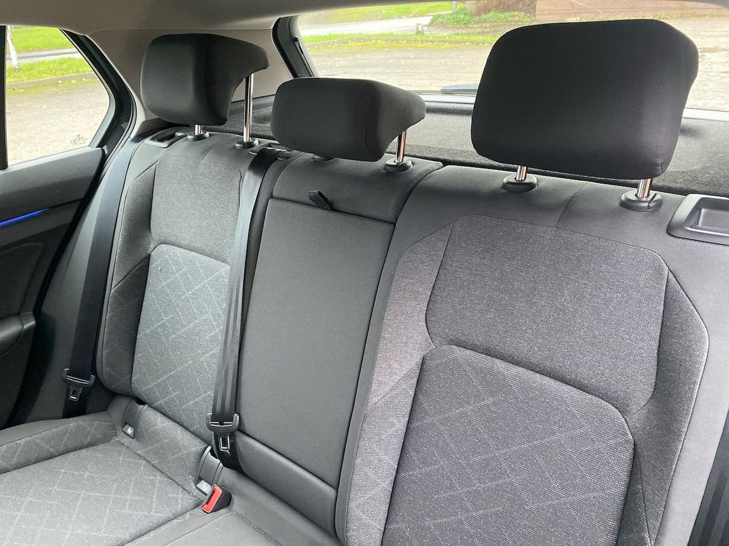 Used Volkswagen Golf 2022 for sale - 76741202: Photo 16