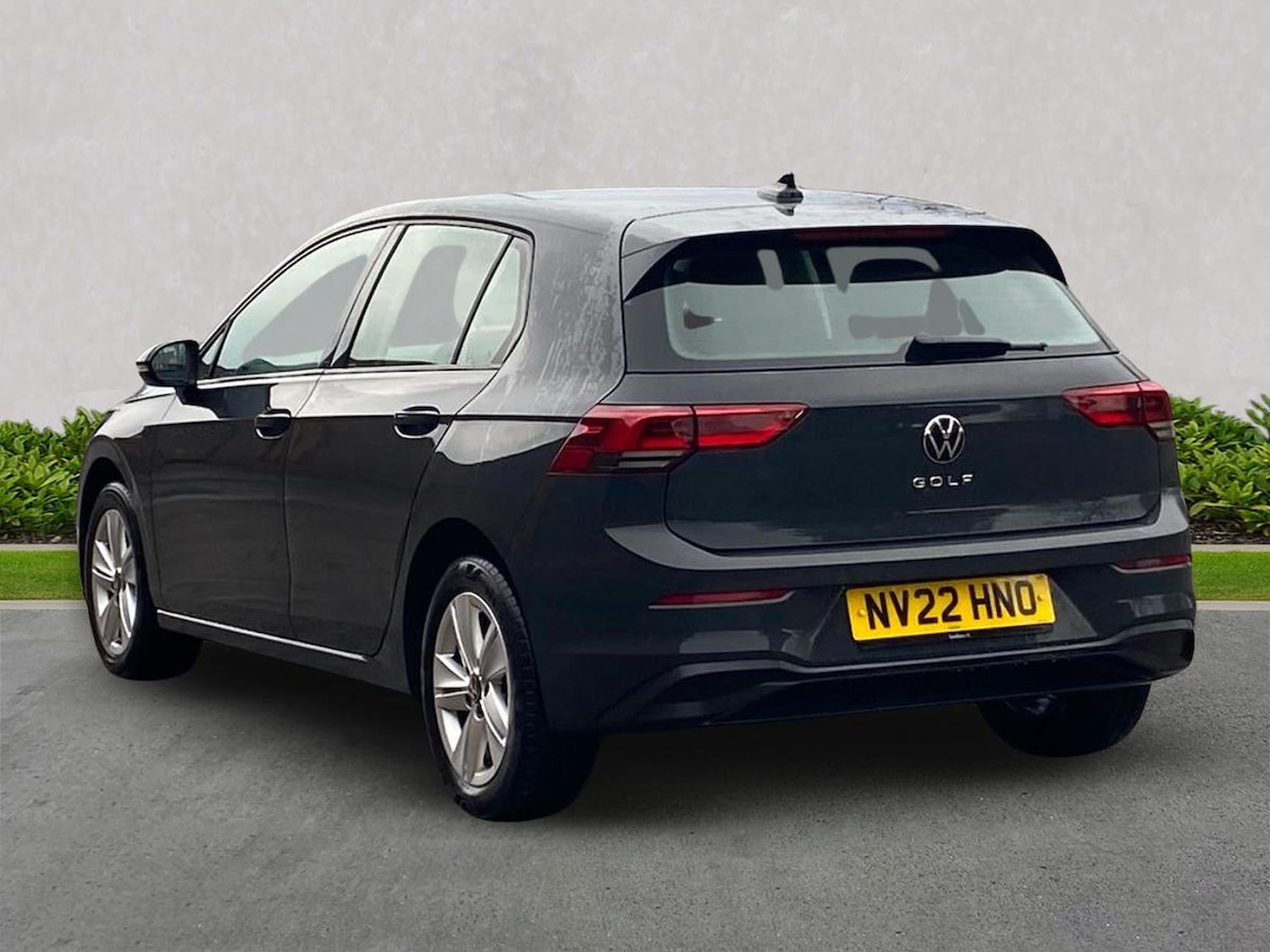 Used Volkswagen Golf 2022 for sale - 76741202: Photo 2