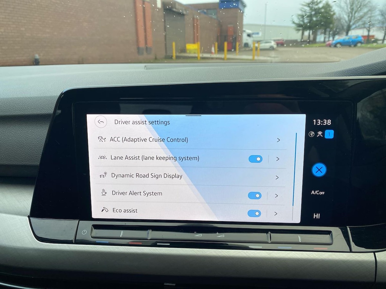 Used Volkswagen Golf 2022 for sale - 76741202: Photo 22