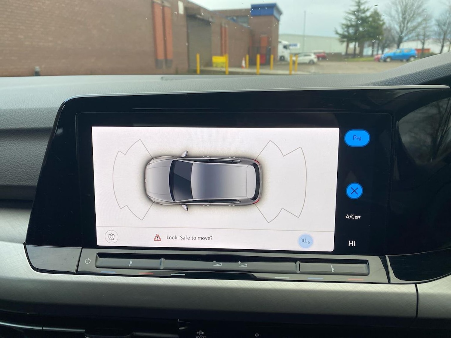 Used Volkswagen Golf 2022 for sale - 76741202: Photo 23