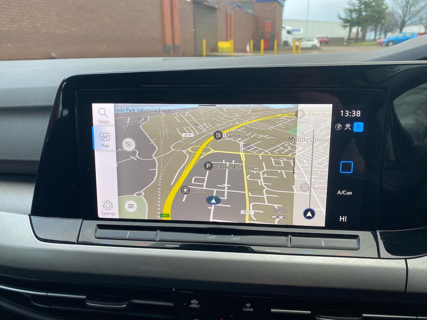 Used Volkswagen Golf 2022 for sale - 76741202: Photo 24