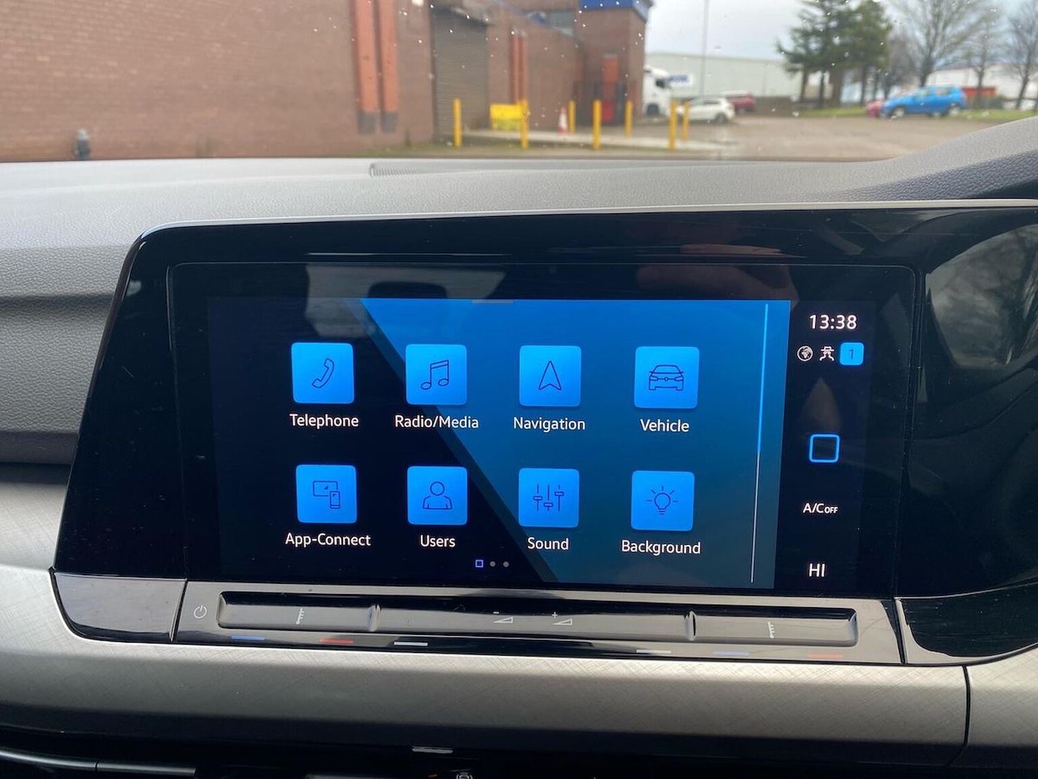 Used Volkswagen Golf 2022 for sale - 76741202: Photo 25