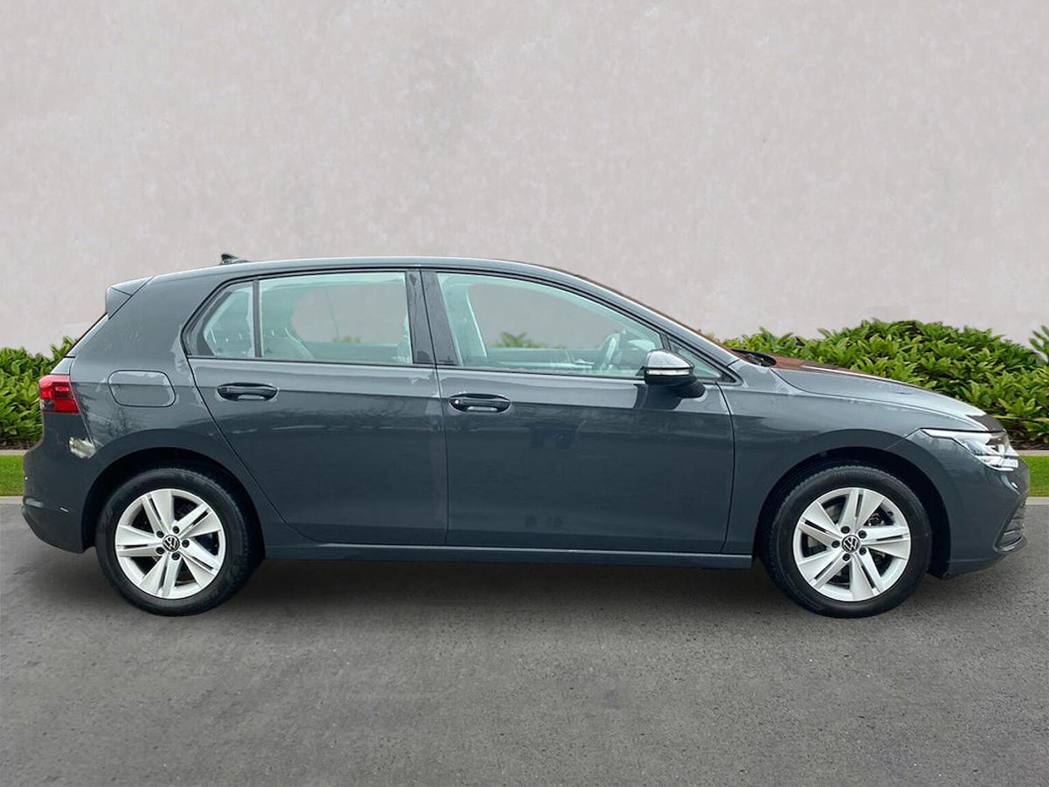 Used Volkswagen Golf 2022 for sale - 76741202: Photo 3