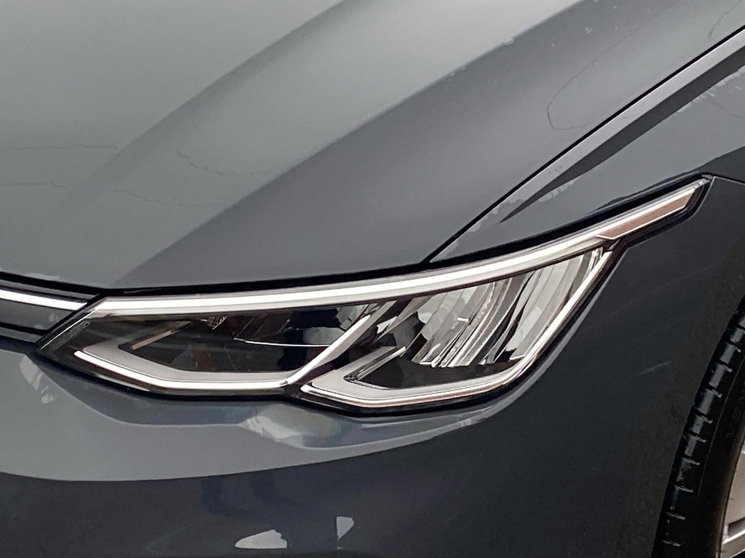 Used Volkswagen Golf 2022 for sale - 76741202: Photo 33