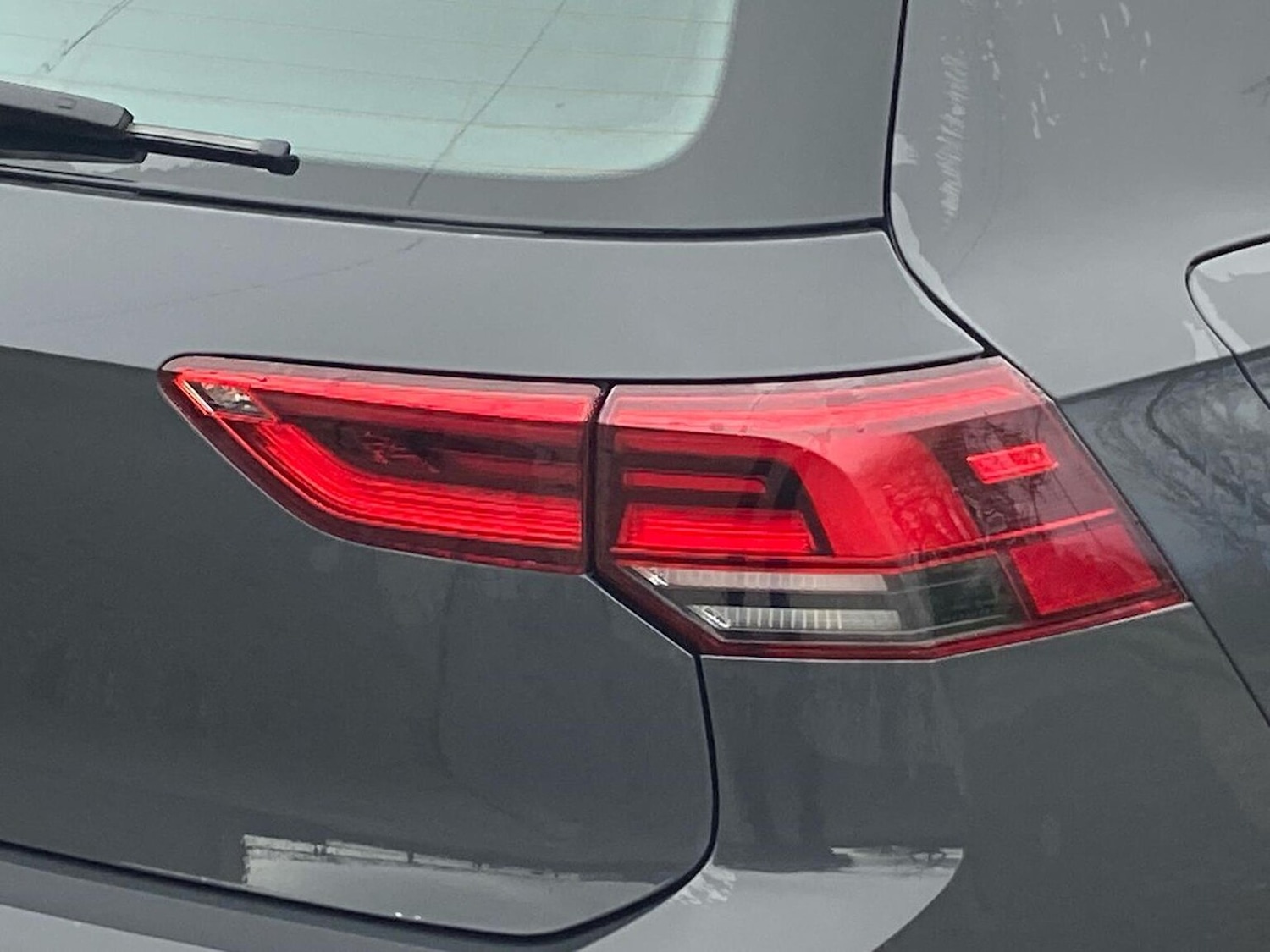 Used Volkswagen Golf 2022 for sale - 76741202: Photo 35