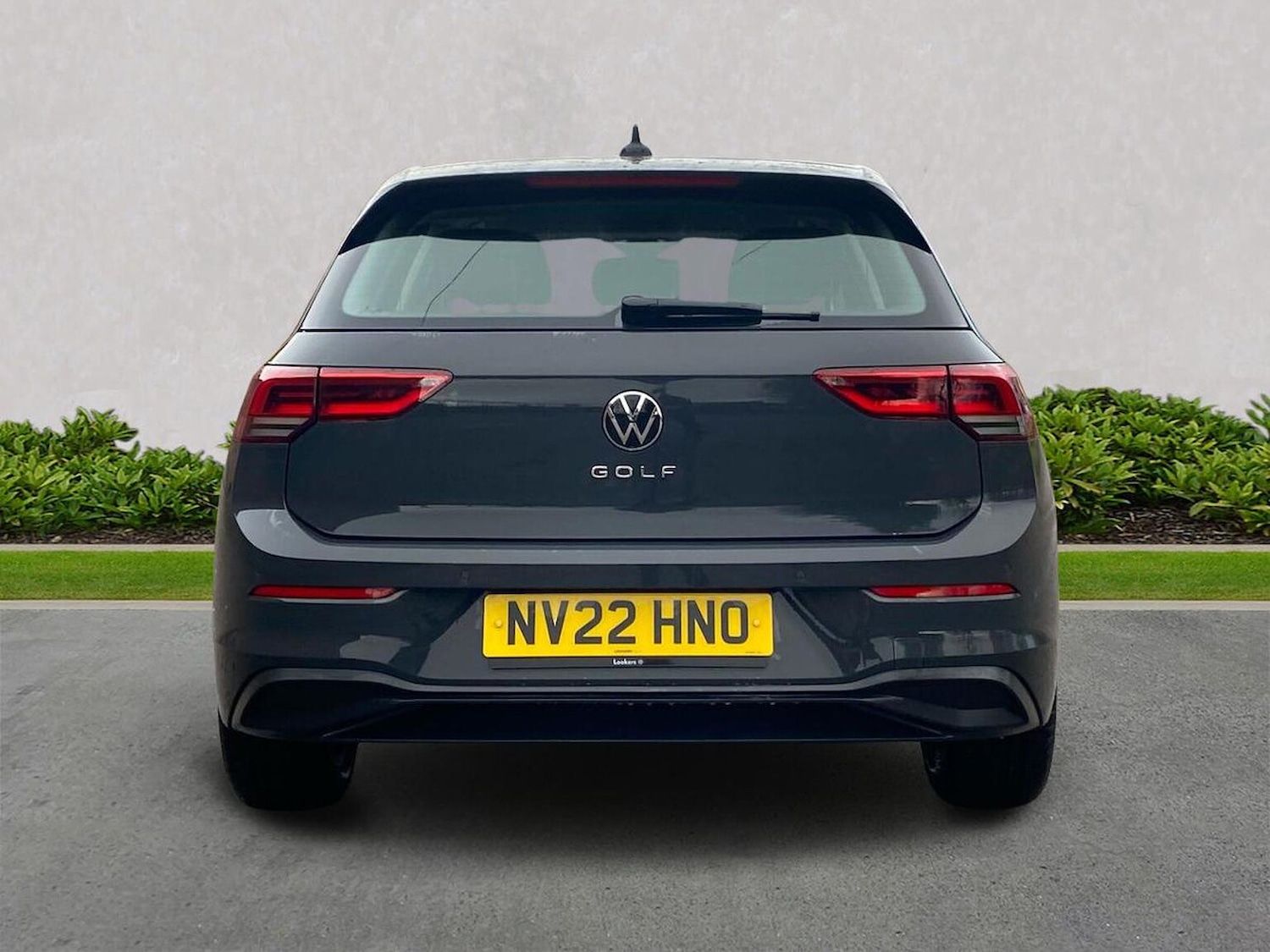 Used Volkswagen Golf 2022 for sale - 76741202: Photo 4