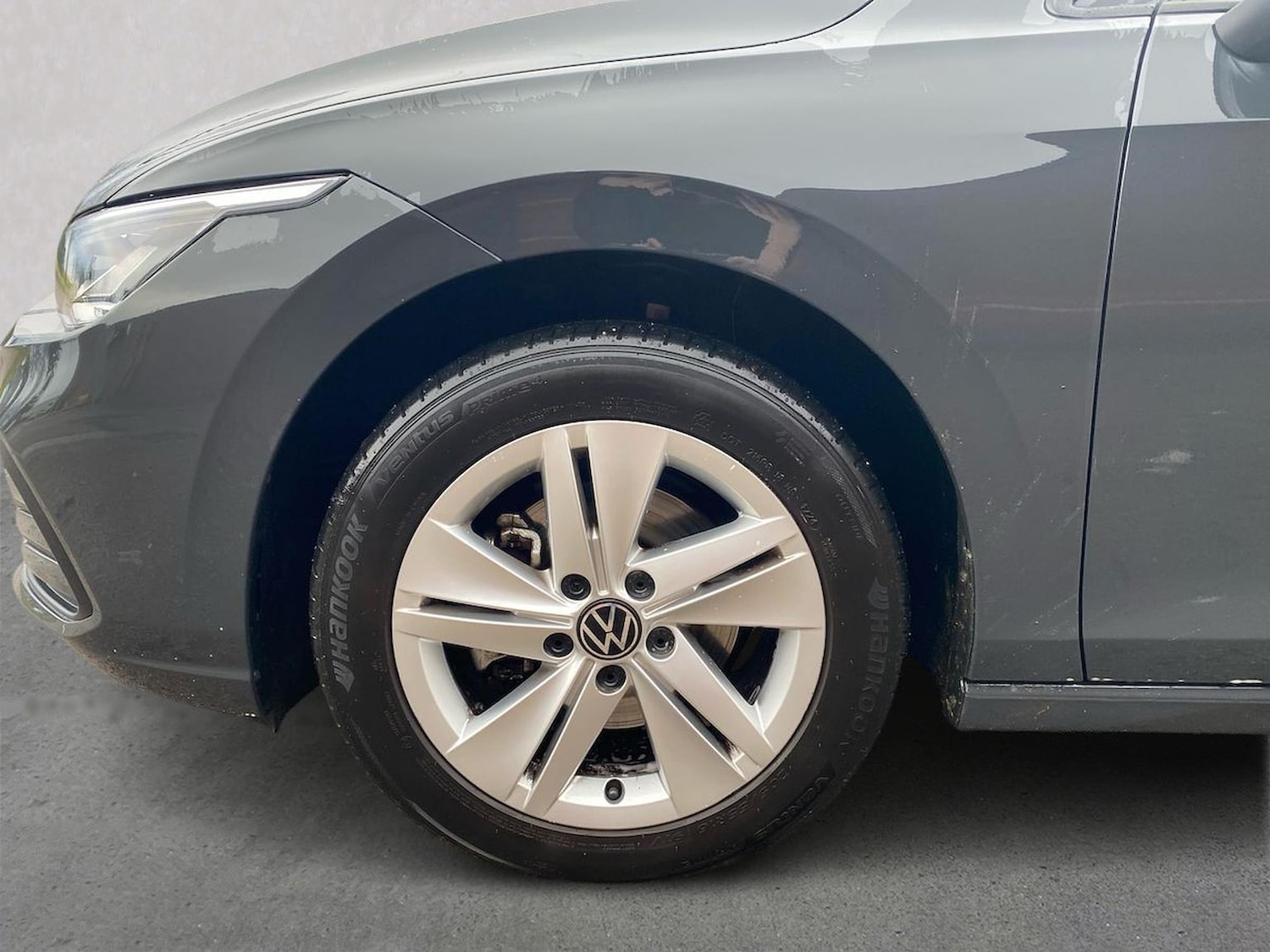 Used Volkswagen Golf 2022 for sale - 76741202: Photo 6