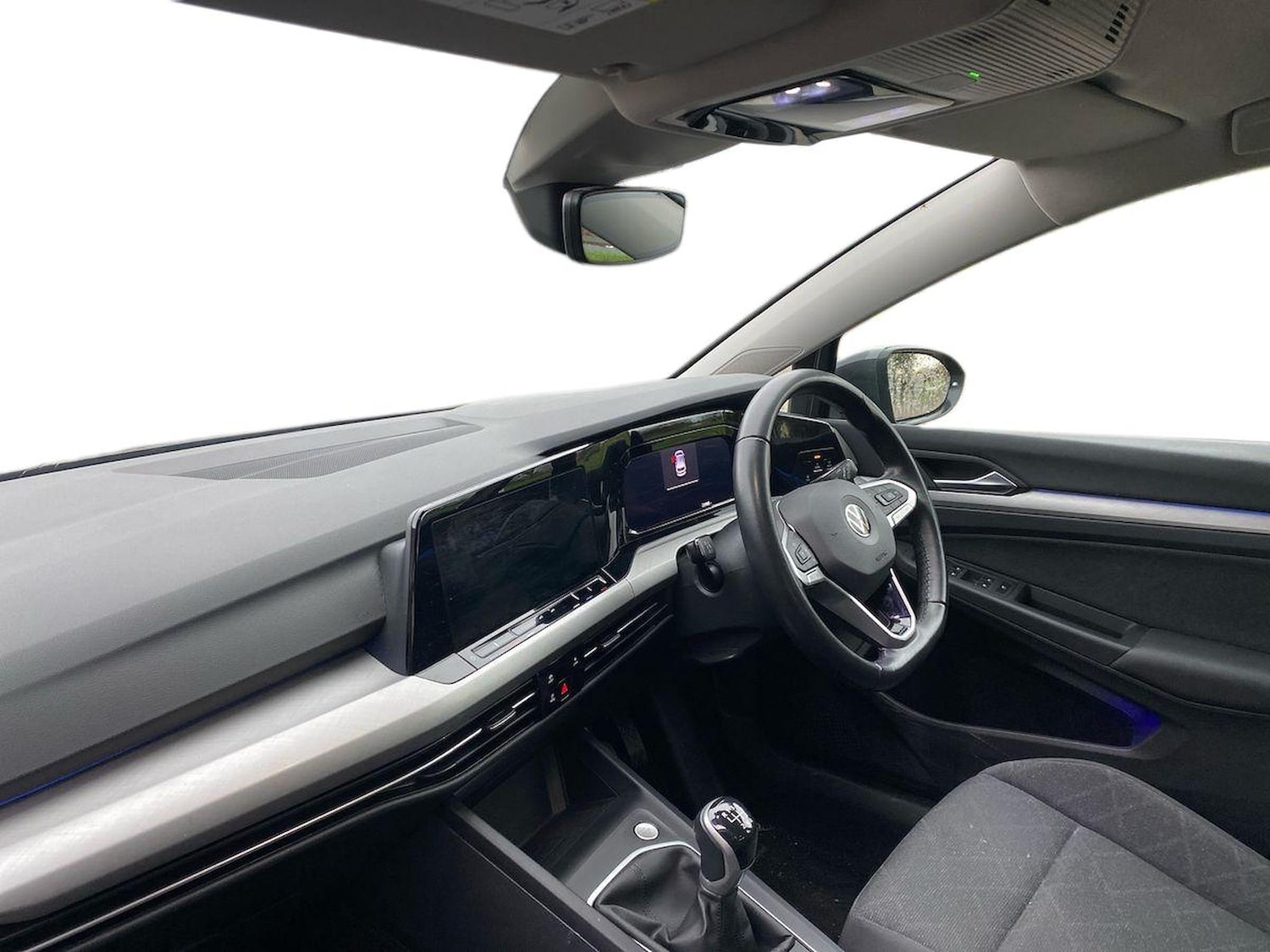 Used Volkswagen Golf 2022 for sale - 76741202: Photo 7