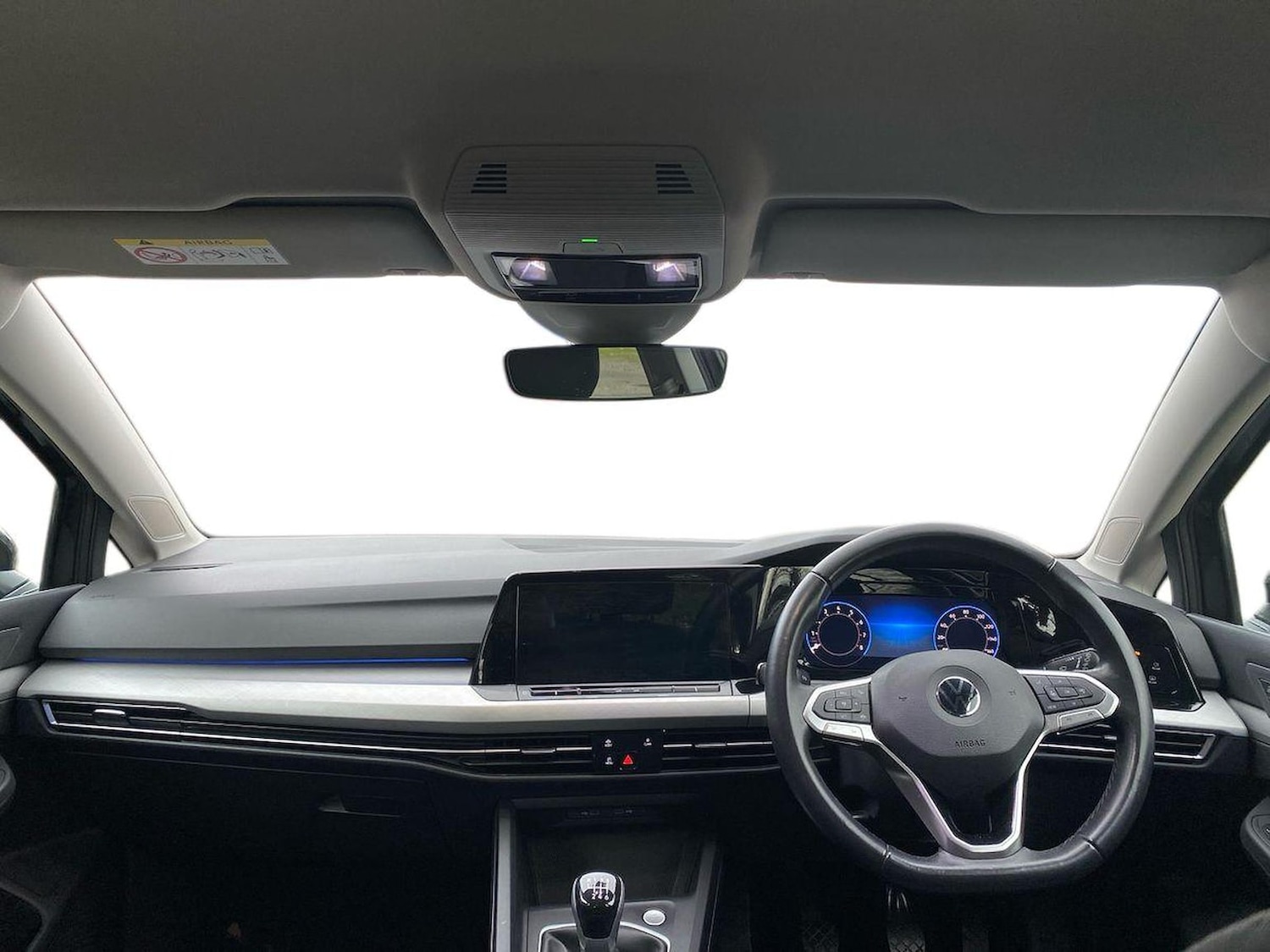 Used Volkswagen Golf 2022 for sale - 76741202: Photo 8