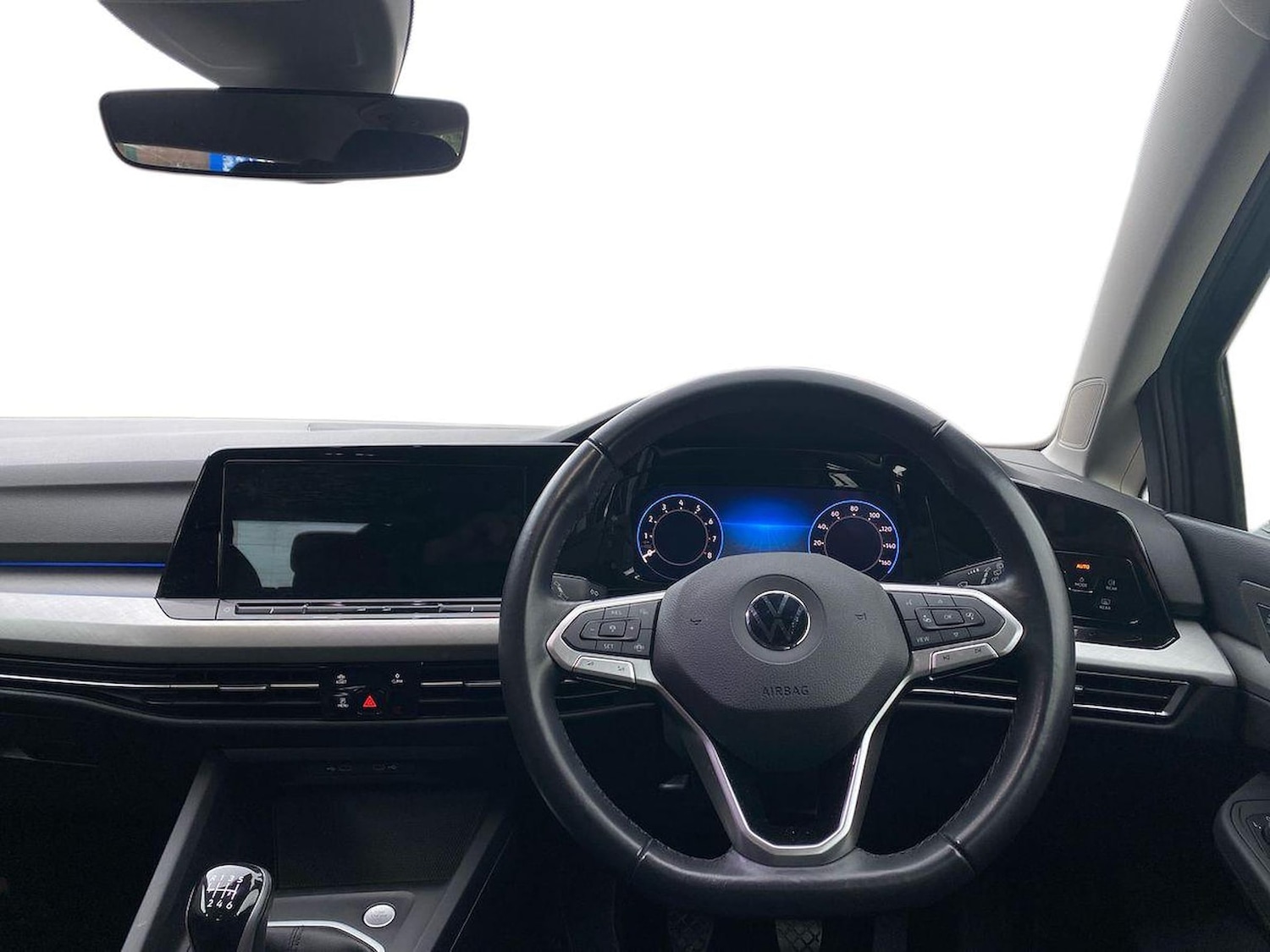 Used Volkswagen Golf 2022 for sale - 76741202: Photo 9