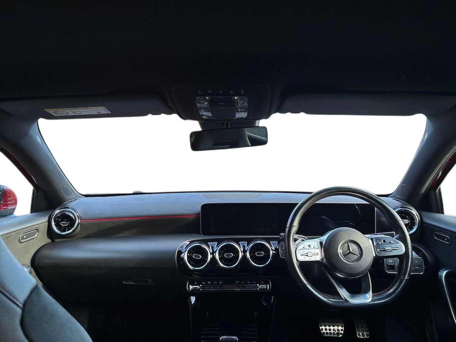 Used Mercedes-Benz A-Class 2018 for sale - 77003687: Photo 10