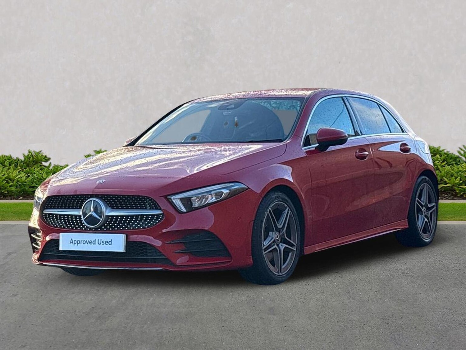 Used Mercedes-Benz A-Class 2018 for sale - 77003687: Photo 22