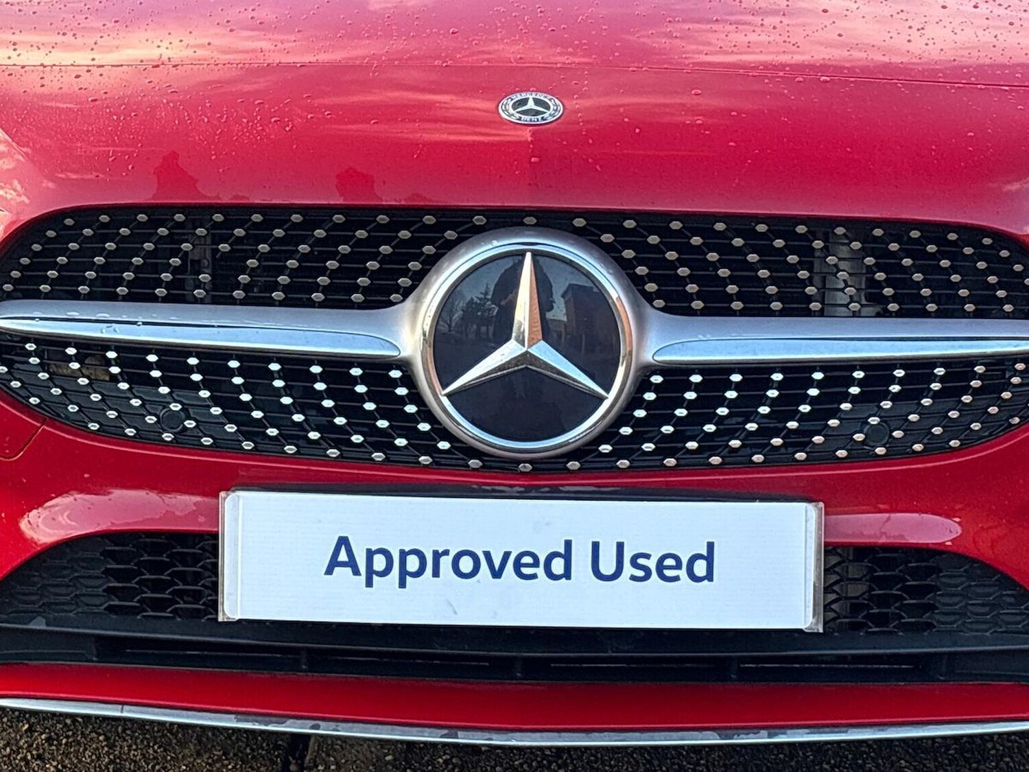 Used Mercedes-Benz A-Class 2018 for sale - 77003687: Photo 34