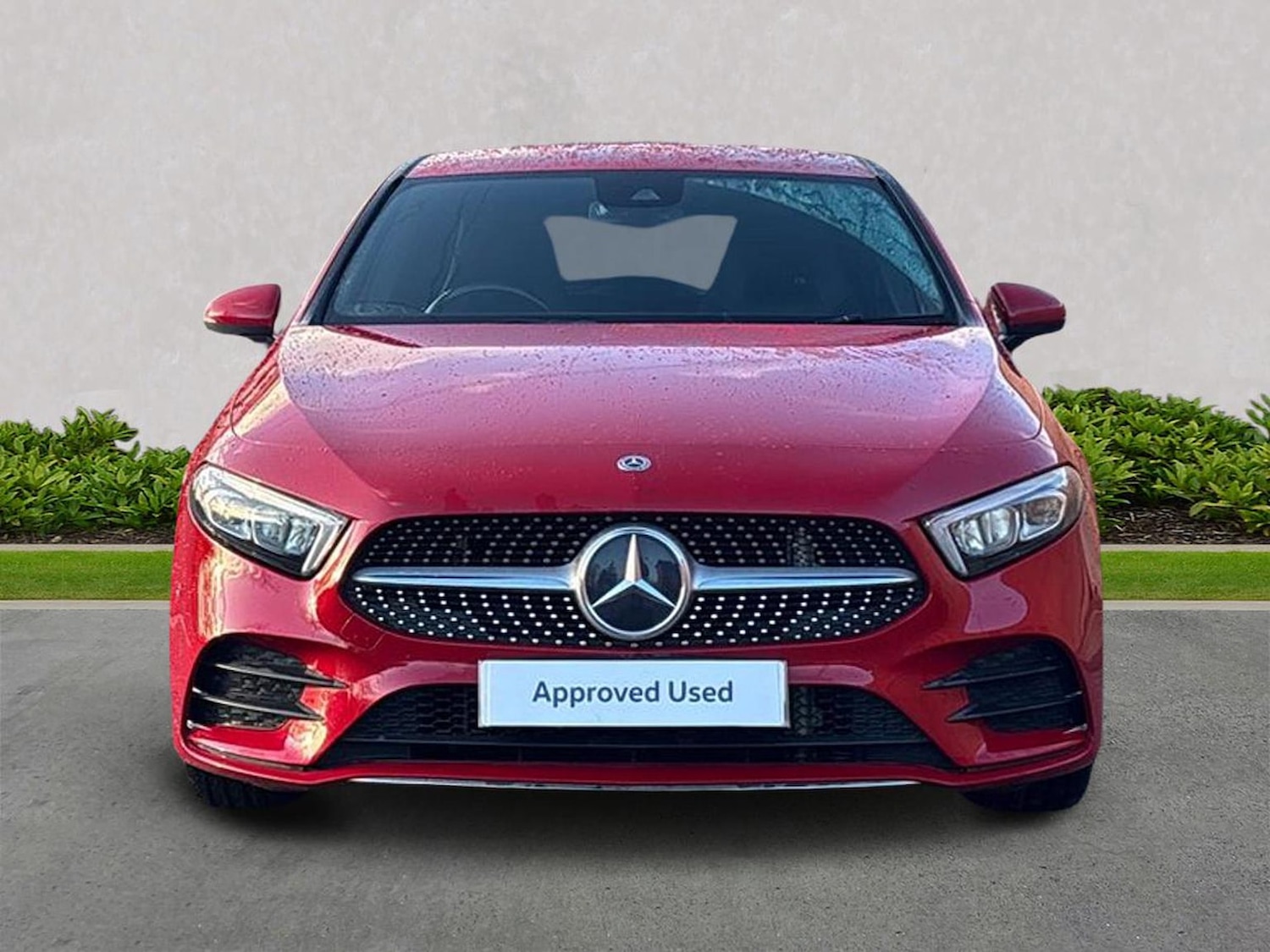 Used Mercedes-Benz A-Class 2018 for sale - 77003687: Photo 7