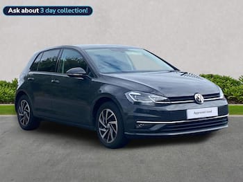 Used Volkswagen Golf 2020 for sale - 79656206: Photo