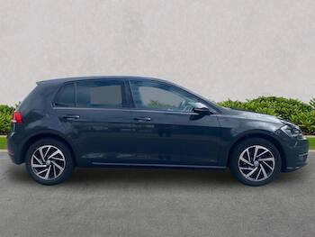 Used Volkswagen Golf 2020 for sale - 79656206: Photo