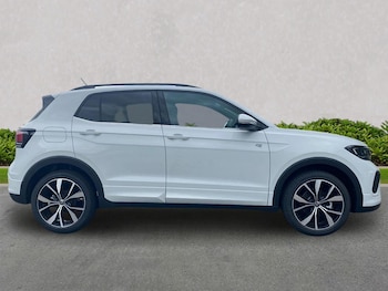 Used Volkswagen T-Cross 2026 for sale - 79314957: Photo