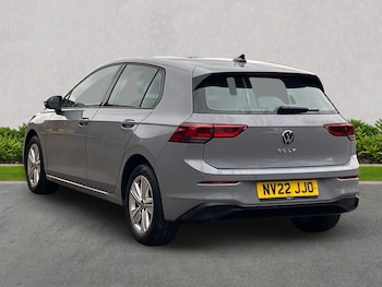Used Volkswagen Golf 2022 for sale - 75907277: Photo
