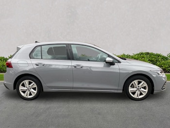 Used Volkswagen Golf 2022 for sale - 75907277: Photo