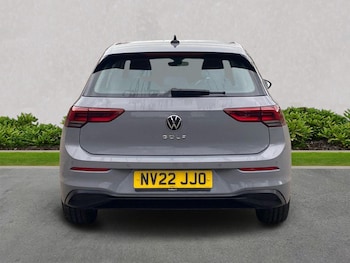 Used Volkswagen Golf 2022 for sale - 75907277: Photo