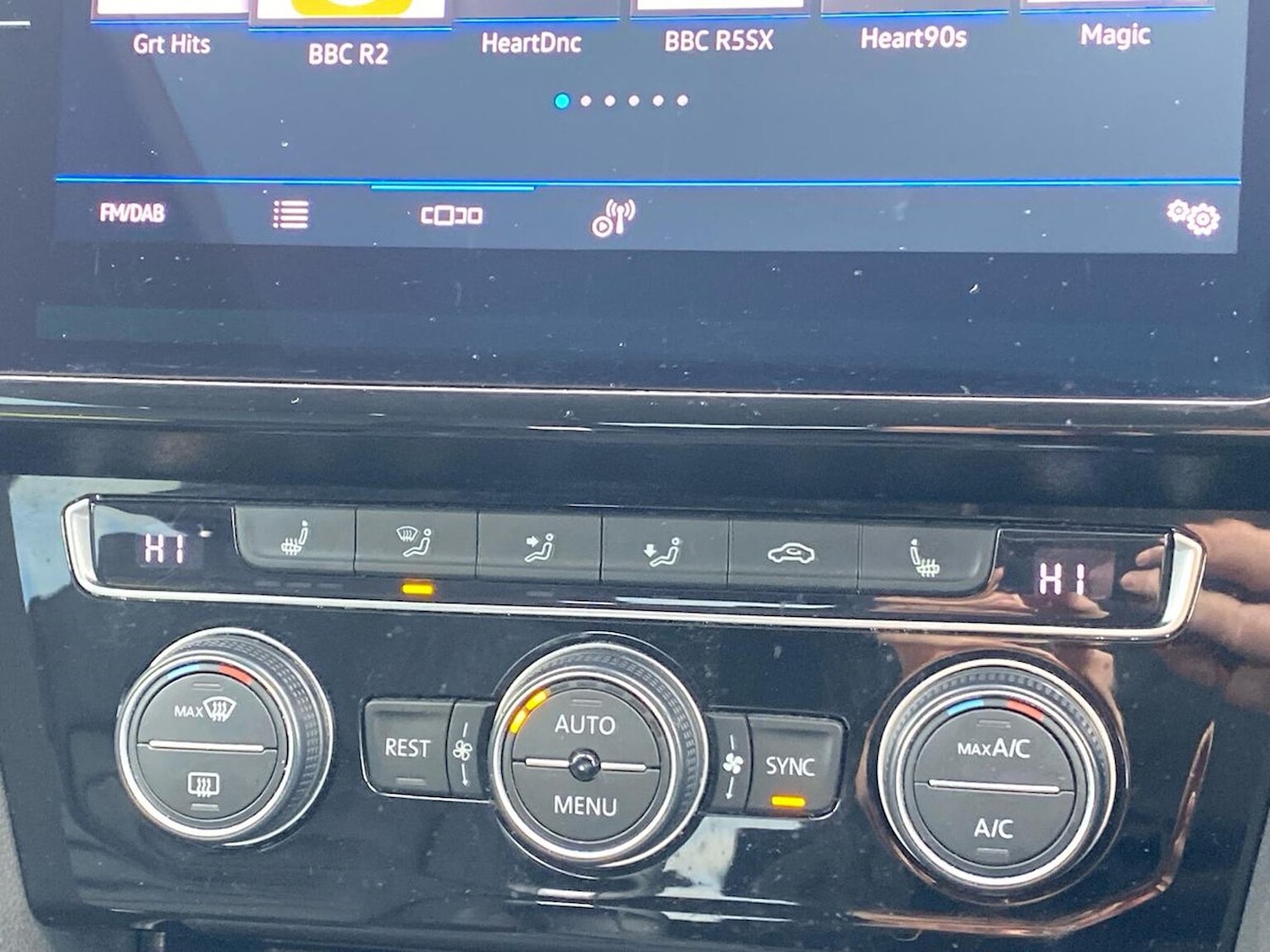 Used Volkswagen Arteon 2021 for sale - 77973982: Photo 12