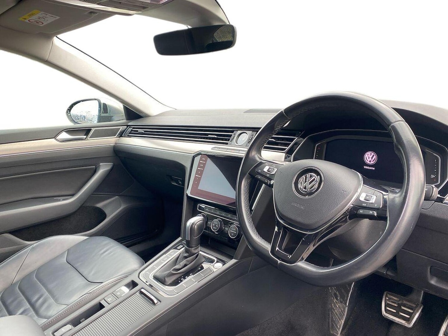 Used Volkswagen Arteon 2021 for sale - 77973982: Photo 15