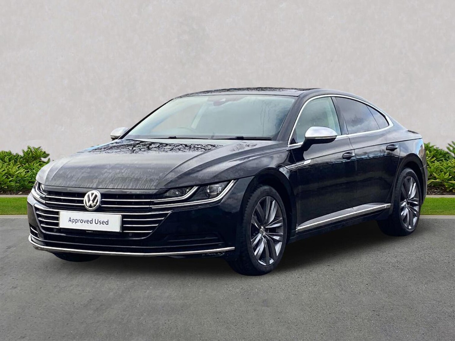 Used Volkswagen Arteon 2021 for sale - 77973982: Photo 20