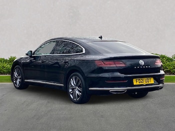 Used Volkswagen Arteon 2021 for sale - 77973982: Photo