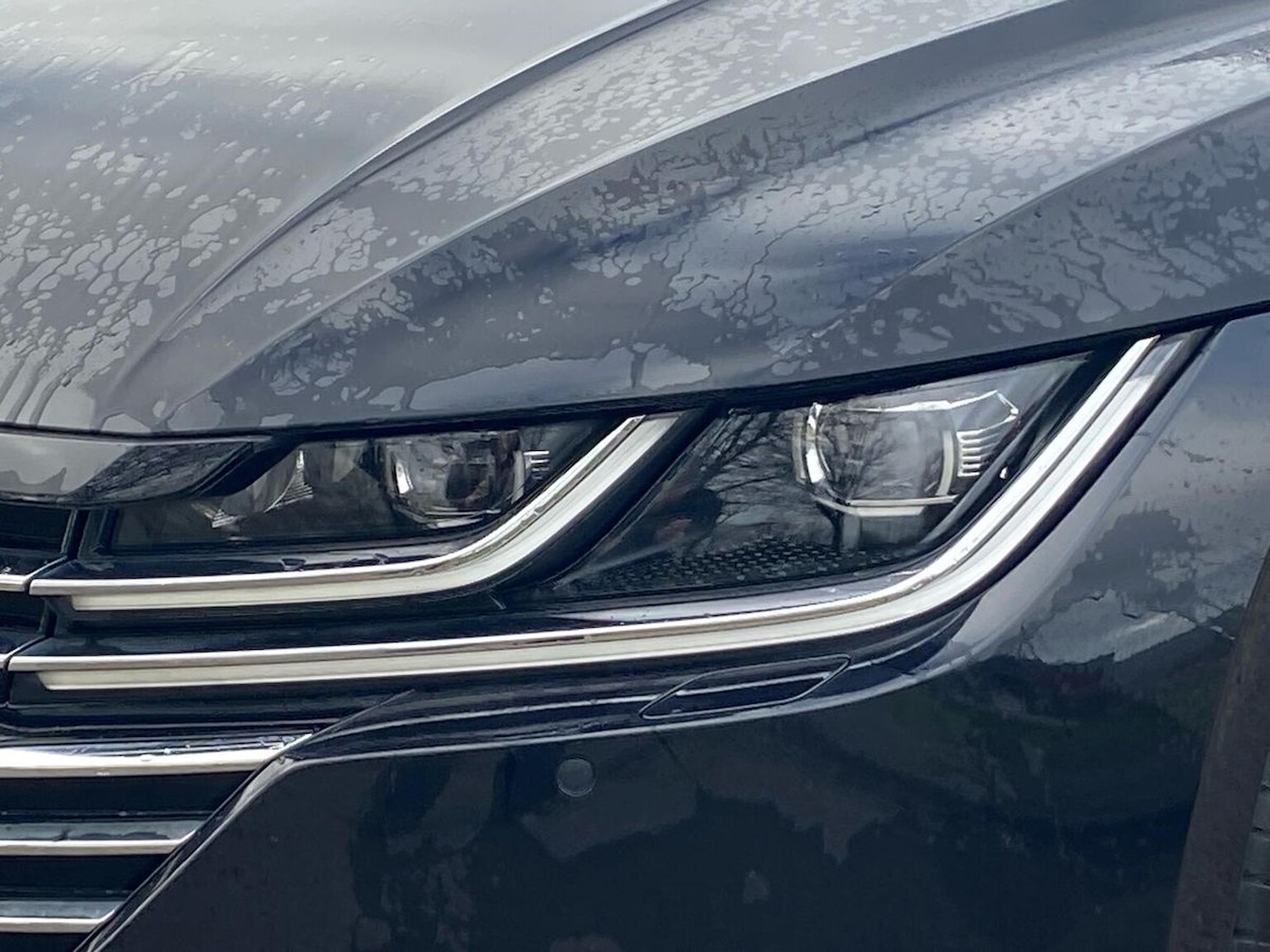 Used Volkswagen Arteon 2021 for sale - 77973982: Photo 33