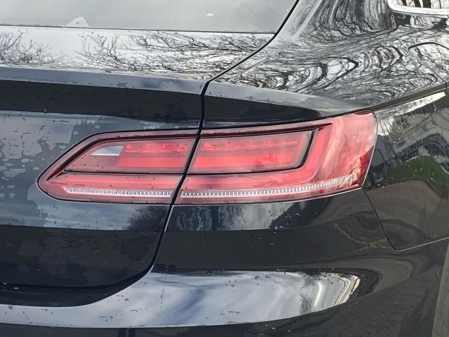 Used Volkswagen Arteon 2021 for sale - 77973982: Photo 35