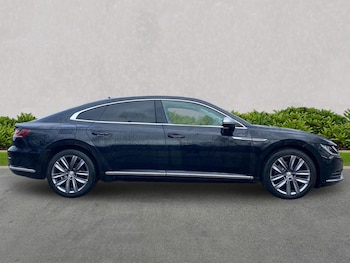 Used Volkswagen Arteon 2021 for sale - 77973982: Photo