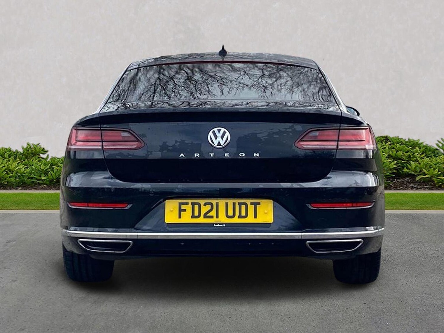 Used Volkswagen Arteon 2021 for sale - 77973982: Photo 4