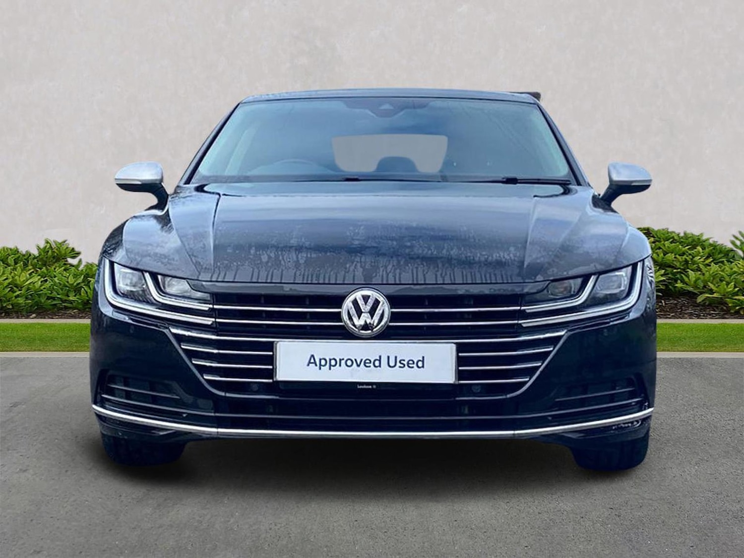 Used Volkswagen Arteon 2021 for sale - 77973982: Photo 5