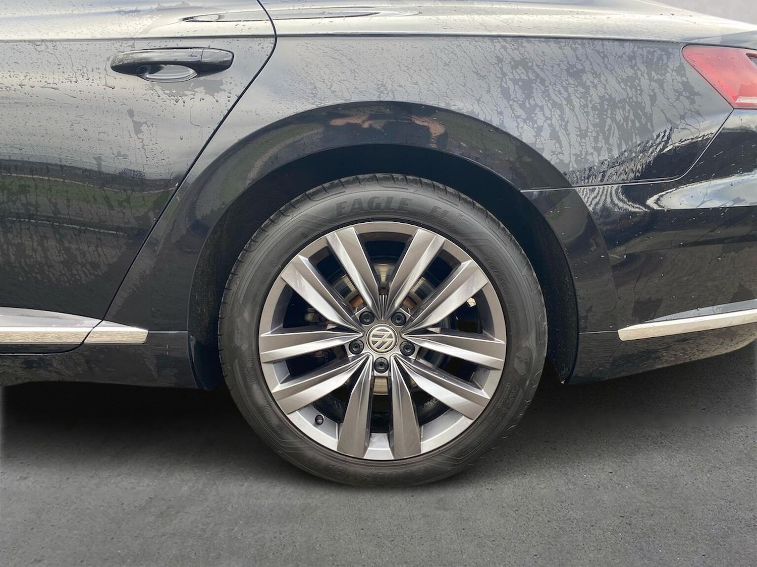 Used Volkswagen Arteon 2021 for sale - 77973982: Photo 6