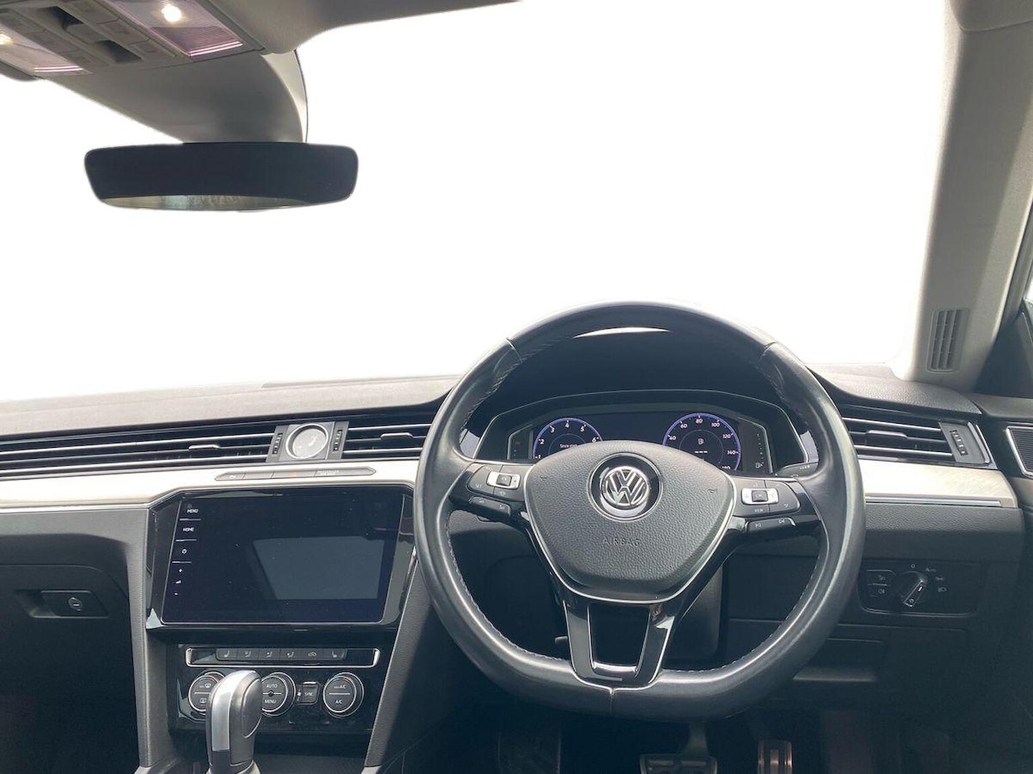 Used Volkswagen Arteon 2021 for sale - 77973982: Photo 9