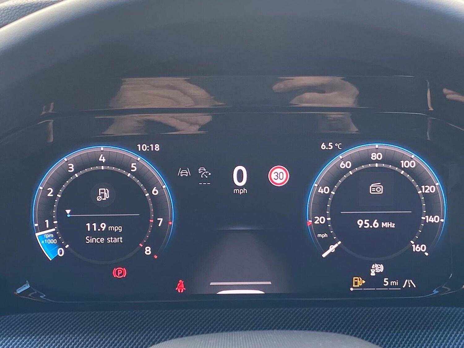 Used Volkswagen Golf 2025 for sale - 78195352: Photo 10