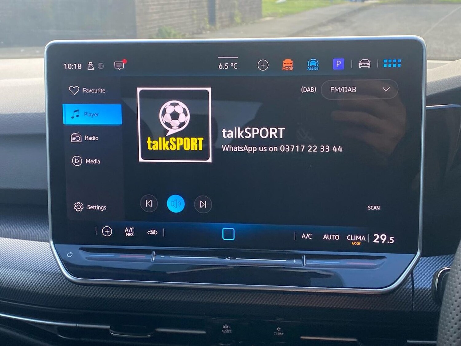 Used Volkswagen Golf 2025 for sale - 78195352: Photo 11