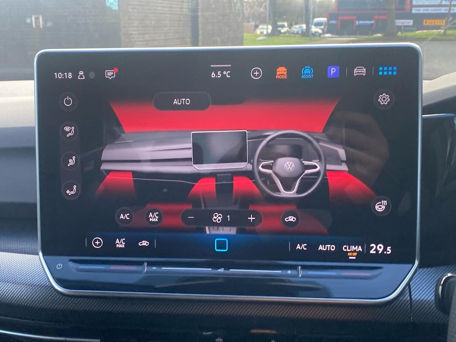 Used Volkswagen Golf 2025 for sale - 78195352: Photo 12