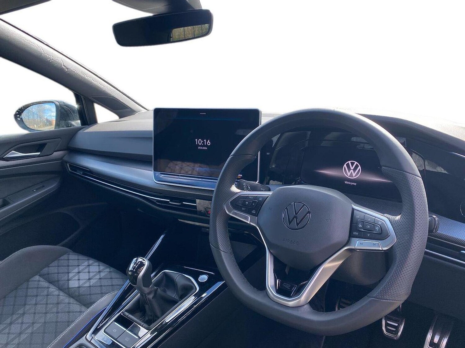 Used Volkswagen Golf 2025 for sale - 78195352: Photo 15