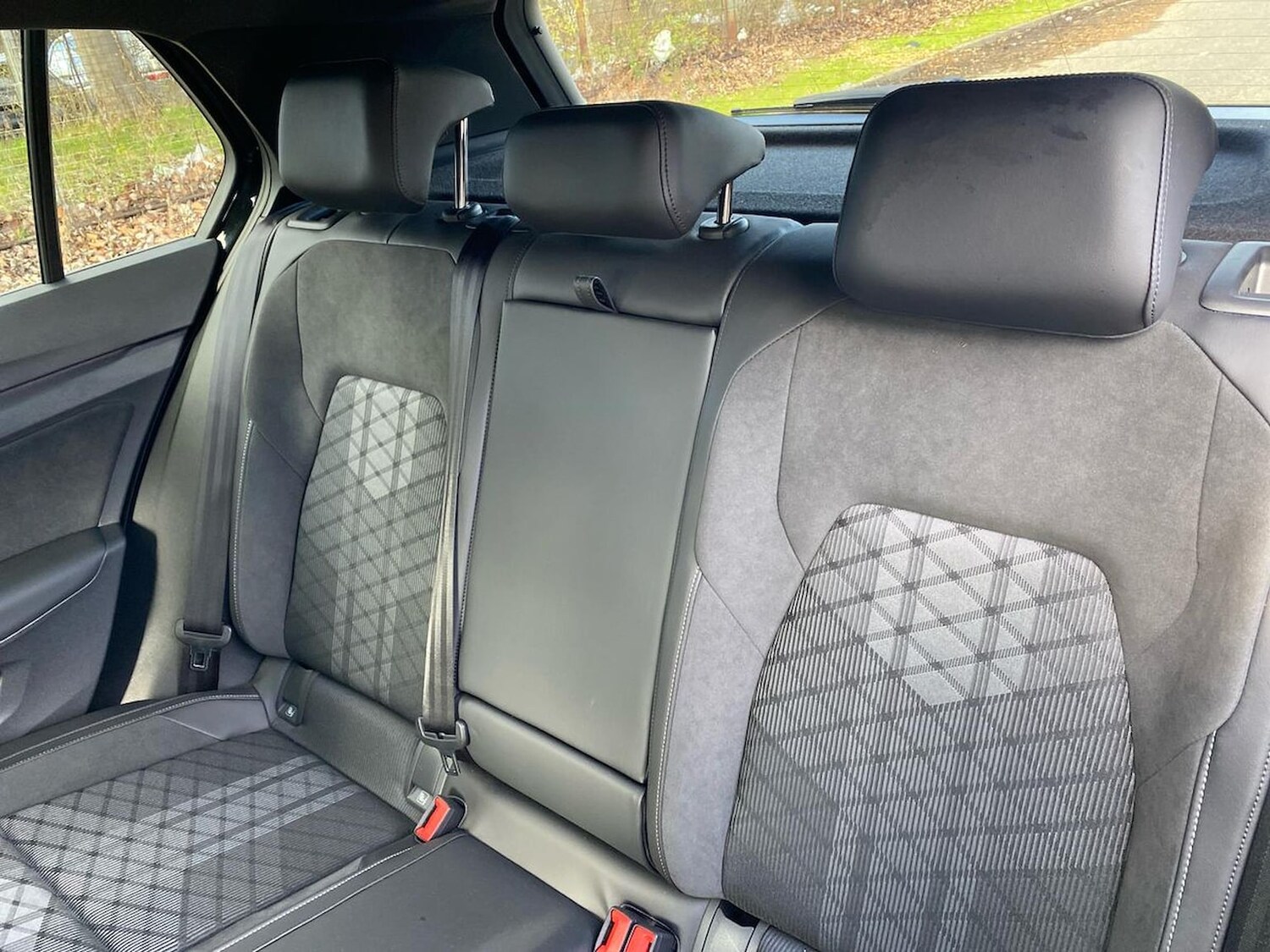 Used Volkswagen Golf 2025 for sale - 78195352: Photo 16