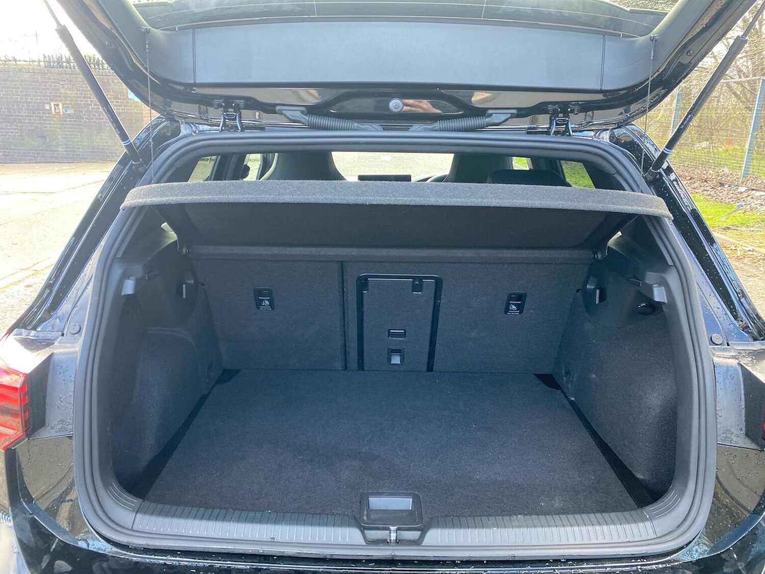 Used Volkswagen Golf 2025 for sale - 78195352: Photo 17