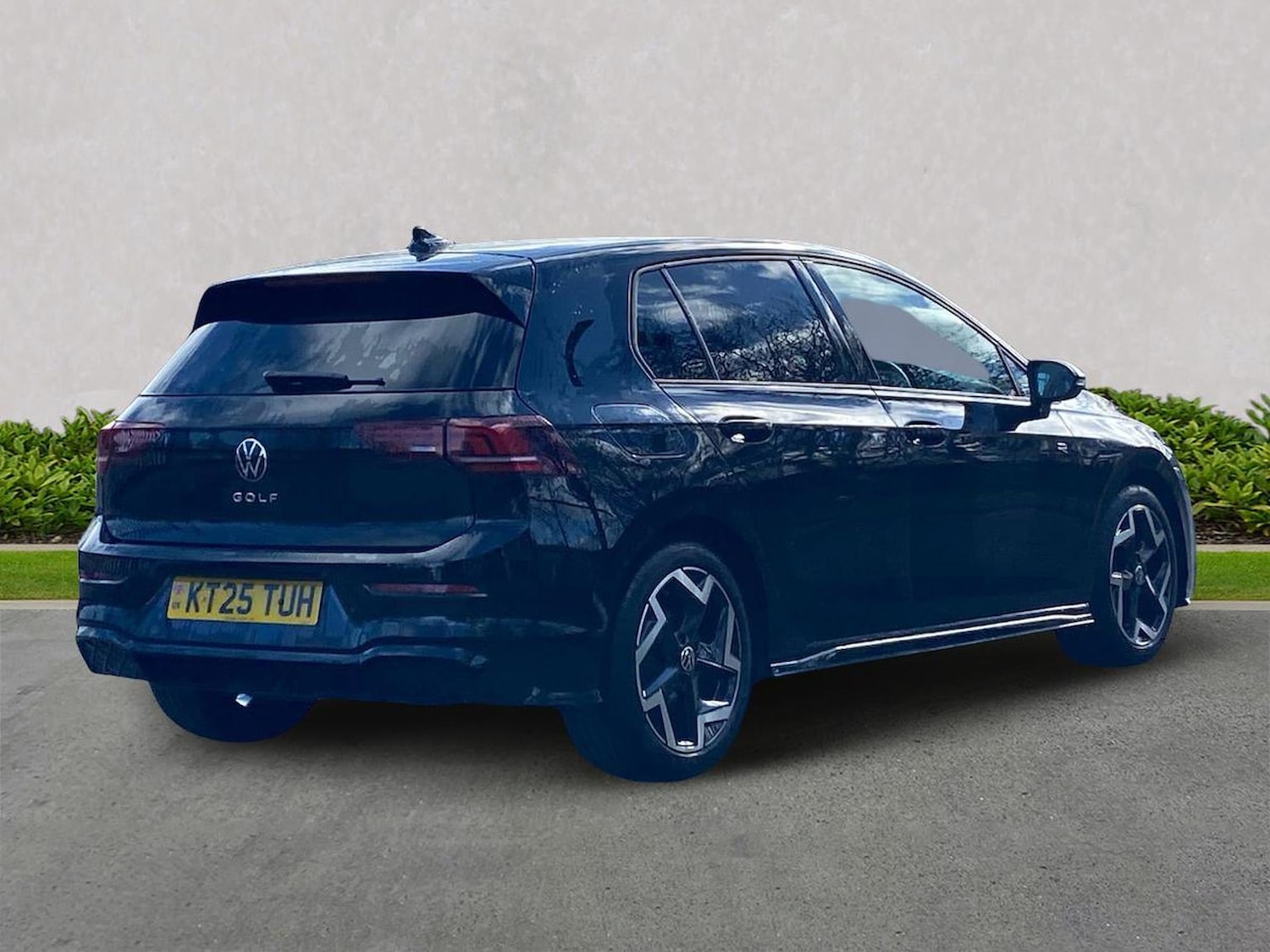 Used Volkswagen Golf 2025 for sale - 78195352: Photo 18