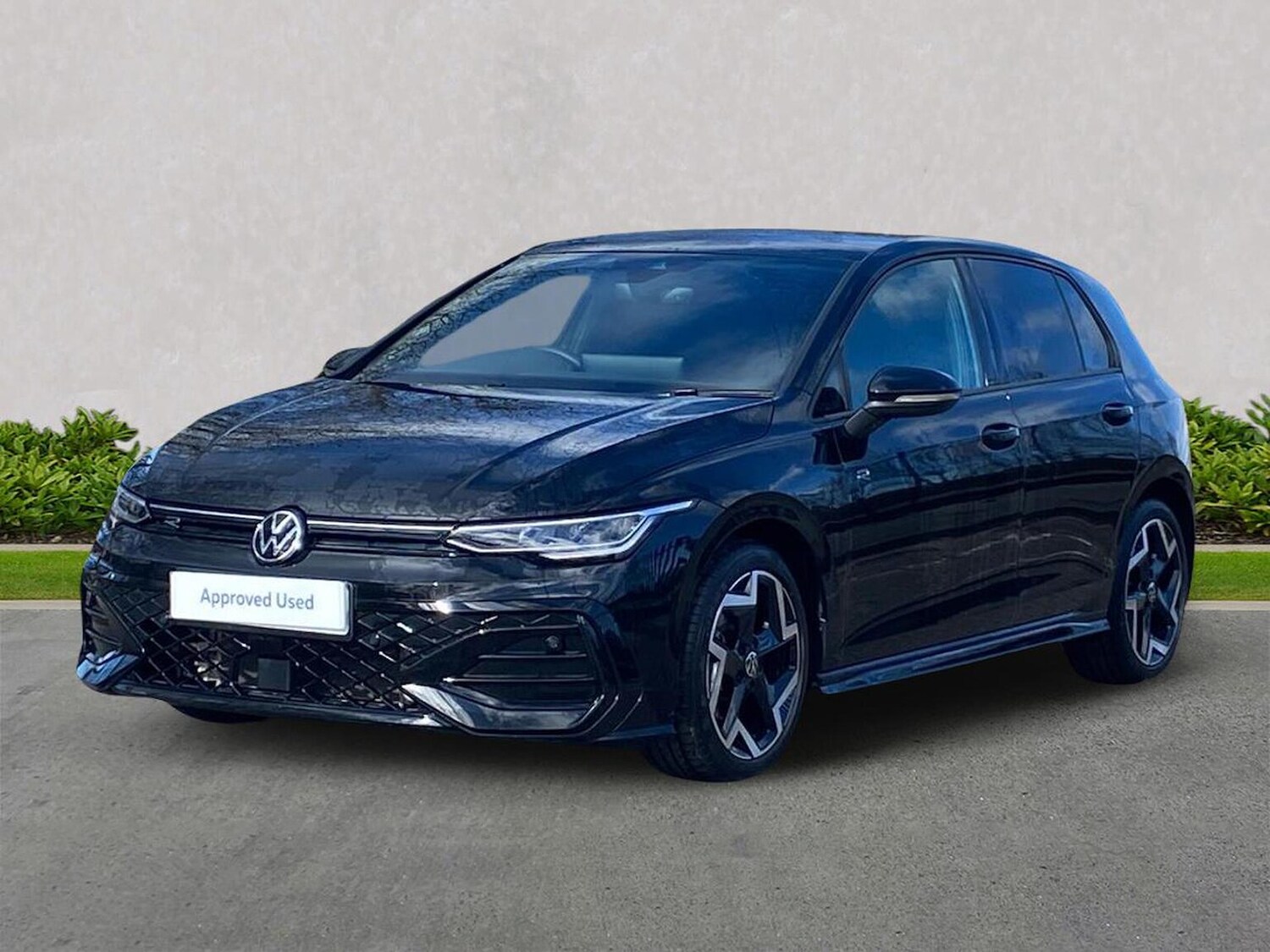 Used Volkswagen Golf 2025 for sale - 78195352: Photo 20